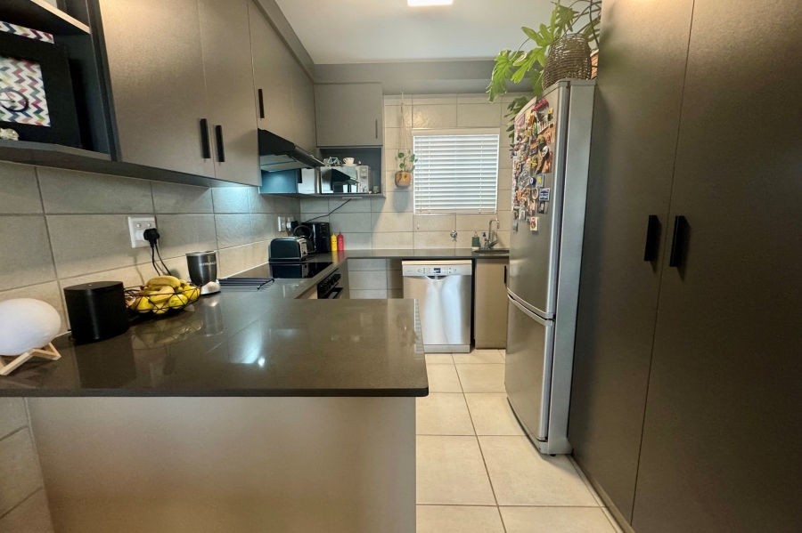 To Let 2 Bedroom Property for Rent in D